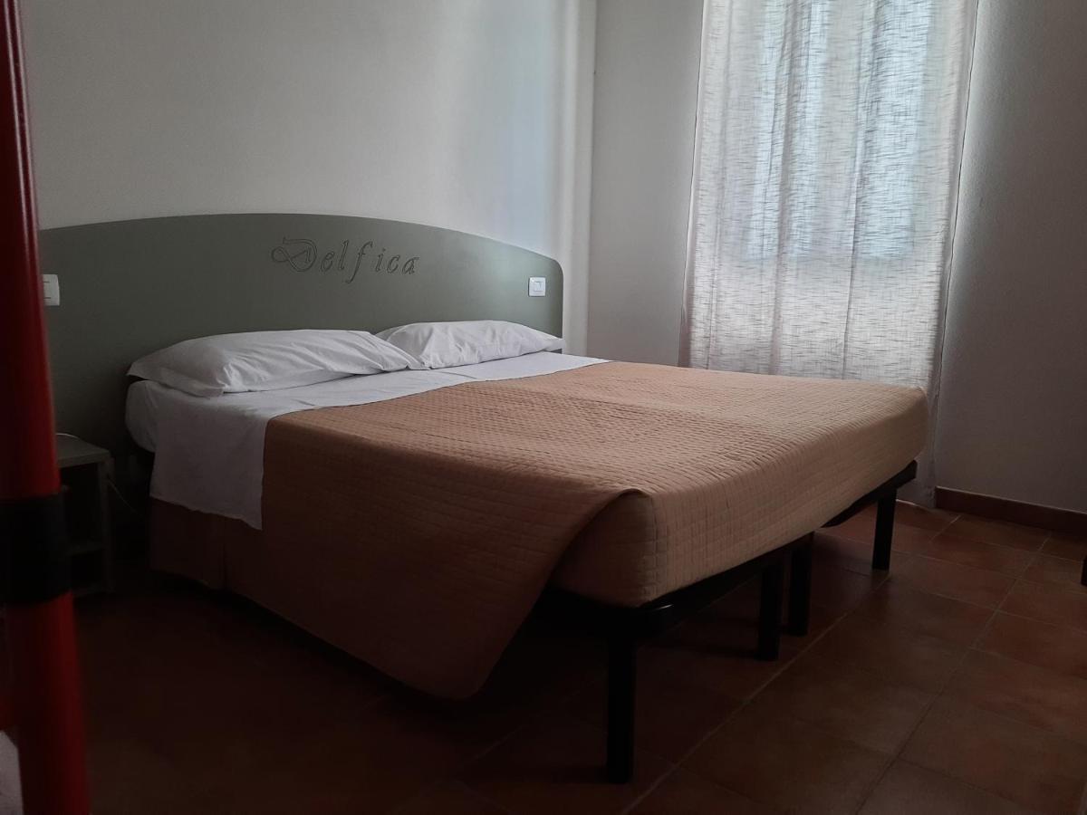 Agriturismo Antica Corte Montatteglia Стая снимка